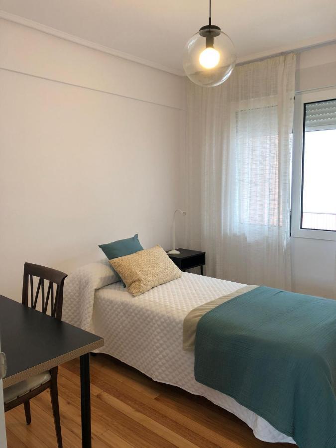 Piso Centrico Y Tranquilo En Gernika Apartment Exterior photo